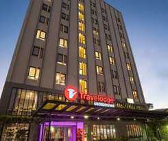 Hotel Travelodge Georgetown