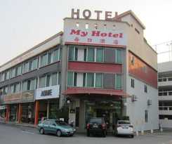 My Hotel, Bukit Mertajam