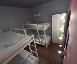 Ryokan Muntri Boutique Hostel