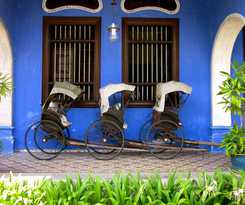 Hotel Cheong Fatt Tze - The Blue Mansion