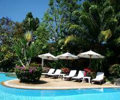 Hotel Palm Garden Resort