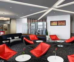 Hotel Crowne Plaza Jfk Airport