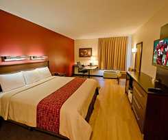 Red Roof Inn Garden City - Long Island