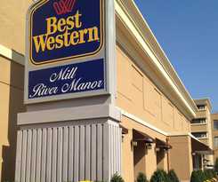 Best Western Mill River Manor