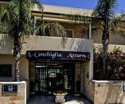Conchiglia Azzurra Resort and Beach