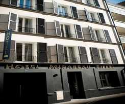 Hotel Mirabeau Eiffel