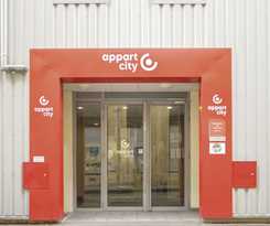 Appart'city Classic Valence