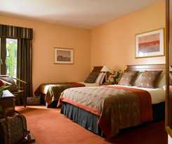 Hotel Kilmurry Lodge