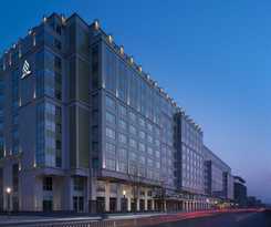 Hotel New World Beijing