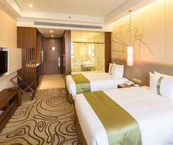 Hotel Holiday Inn Shanghai Hongqiao, An Ihg