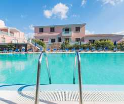 Hotel Albergo Residenziale Gli Ontani