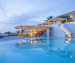 Boheme Mykonos Town - Small Luxury Hotels Of The World