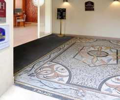 Best Western Poitiers Centre Le Grand