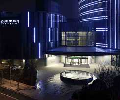 Pullman Shanghai Xuhui