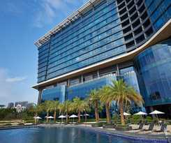 Hotel Hilton Shenzhen Shekou Nanhai