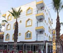 Şato Otel Lara