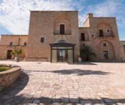 Hotel La Restuccia - Masseria Urban