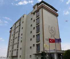Hotel Airboss 