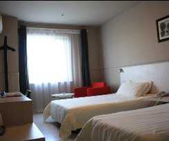 Jinjiang Inn Ningbo Tianyi