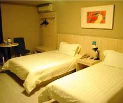Hotel Jinjiang Inn Yiwu
