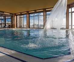 Hotel Emeria Dinard Thalasso and Spa