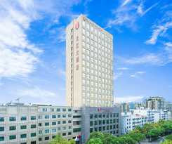 Hotel Ramada Plaza Yiwu