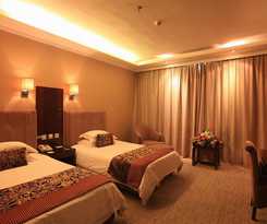 Hotel Yiwu Kasion&middot;purey