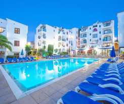 Apartamentos Flipflop Surfing Playa
