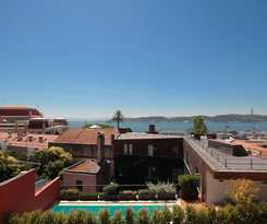  4 Places - Lisbon Apartments