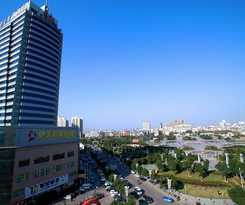 Yimei Plaza