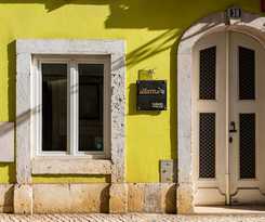 Alfama - Lisbon Lounge Suites