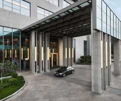 Hotel Langham Place Xiamen