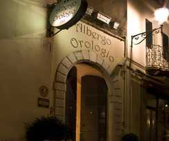 Albergo Orologio