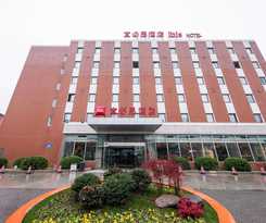 Ibis Wuxi Hi Tech