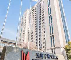 Hotel Millennium Wuxi