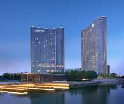 Pullman Wuxi New Lake