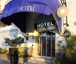 Hotel Le Grand De Valenciennes