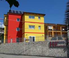 Hotel Paradiso