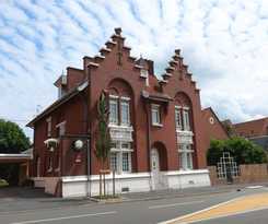 Belle , Lille Ouest