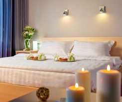 Hotel Marins Park Nizhny Novgorod