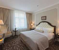 Hotel The State Hermitage Museum Official