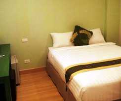 Nantra Chaweng Beach, Samui