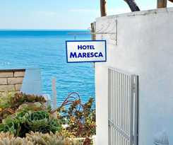 Hotel Maresca Praiano