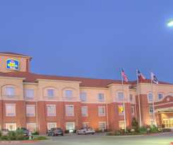 Hotel Best Western Plus Duncanville/dallas