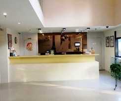 Jinjiang Inn Wuxi Wangzhuang Road E
