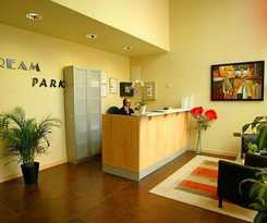 Hotel Apartamentos Dream Park