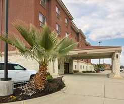 Hotel Candlewood Suites Grand Prairie - Arlington, An Ihg