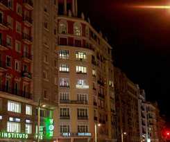 Vitium Urban Suites