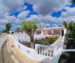 Bungalows Villas Blancas