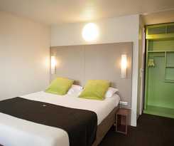 Hotel Campanile St Brieuc Langueux